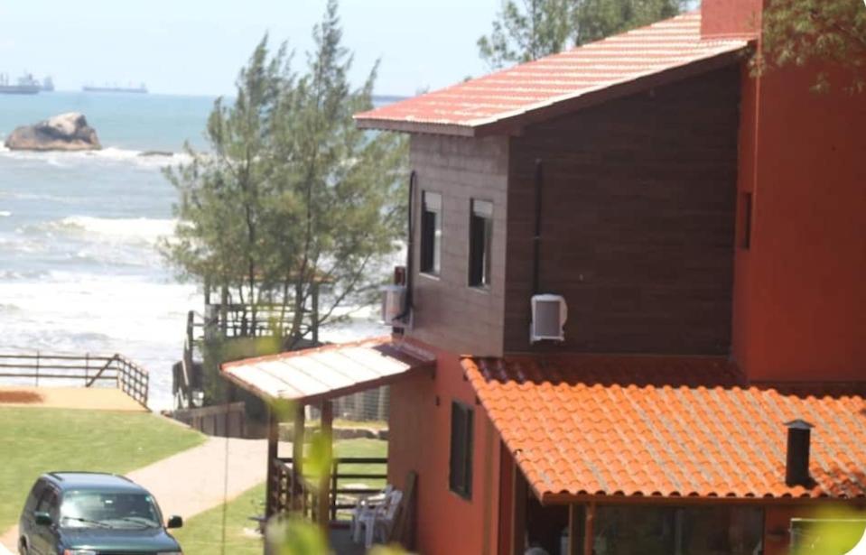 Casa Terracota Holiday home
