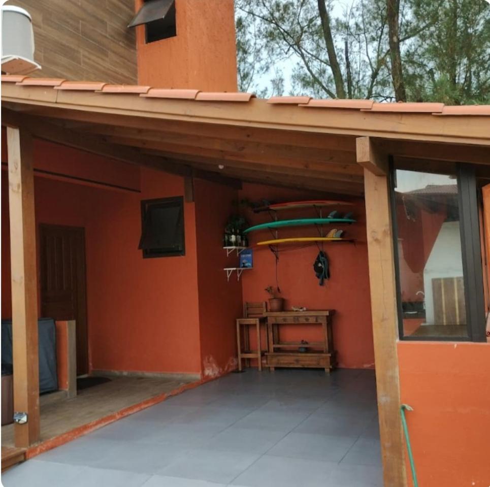 Casa Terracota