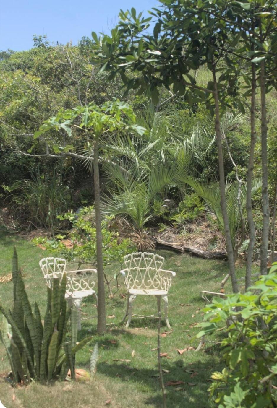 Holiday home Casa Terracota