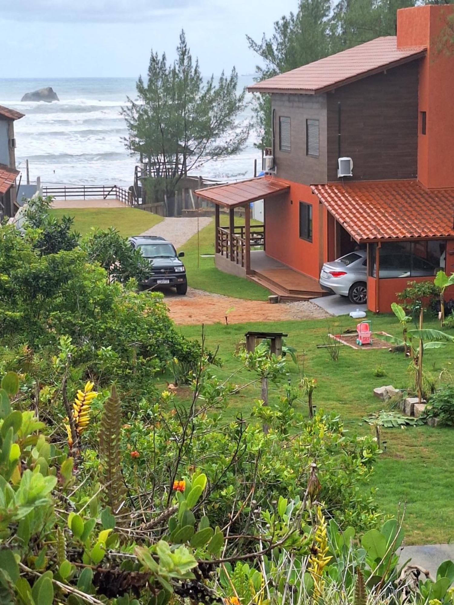 Holiday home Casa Terracota *